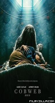 Cobweb 2023 Hollywood Hindi Dubbed Movie Free Download Filmyzilla